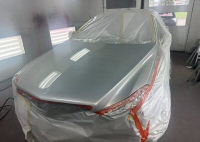 Phillips Automotive Paint & Body works