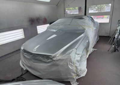 Phillips Automotive Paint & Body works