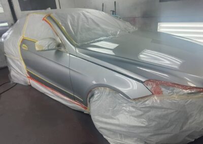 Phillips Automotive Paint & Body works